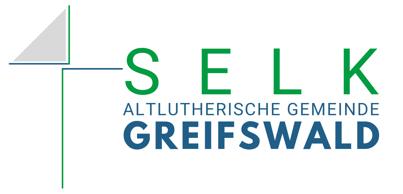 Altlutherische Gemeinde Greifswald (SELK)